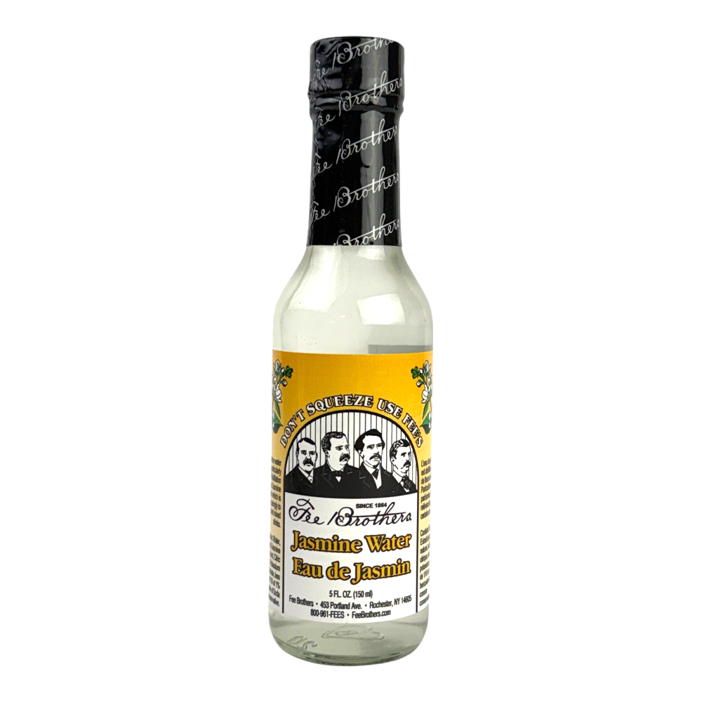 Jasmine Water 150 ml Fee Brothers
