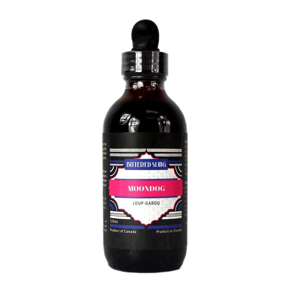 Moondog Bitters 120 ml - Bittered Sling