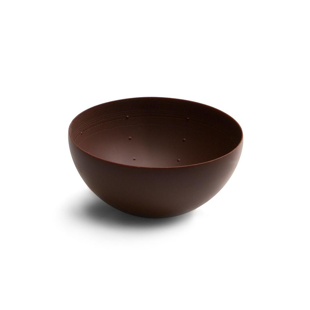 Coupelles Mini Sphere Dark