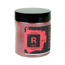 Metallic Powder Red 10 g - Choctura