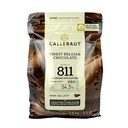 Mi-Amer 811 Callets 2.5 kg Callebaut