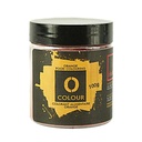 Orange Food Colouring 100 g - Choctura
