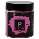 Pink Food Colouring 70 g - Choctura