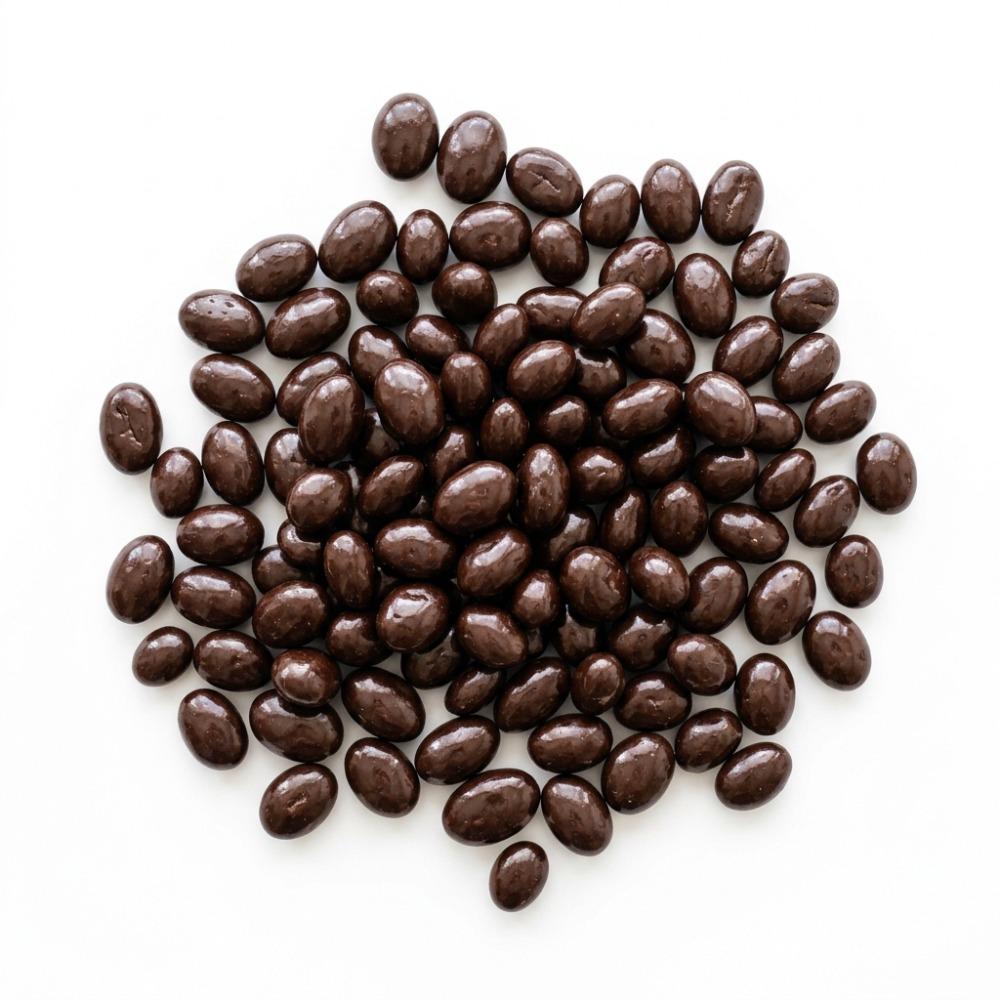 Dark Chocolate Espresso Beans 5 kg Choctura