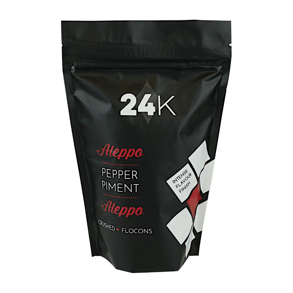 Flocons de Piment d'Alep 350 g 24K