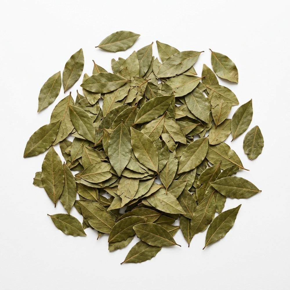Bay Leaves Whole 5 lbs 24K