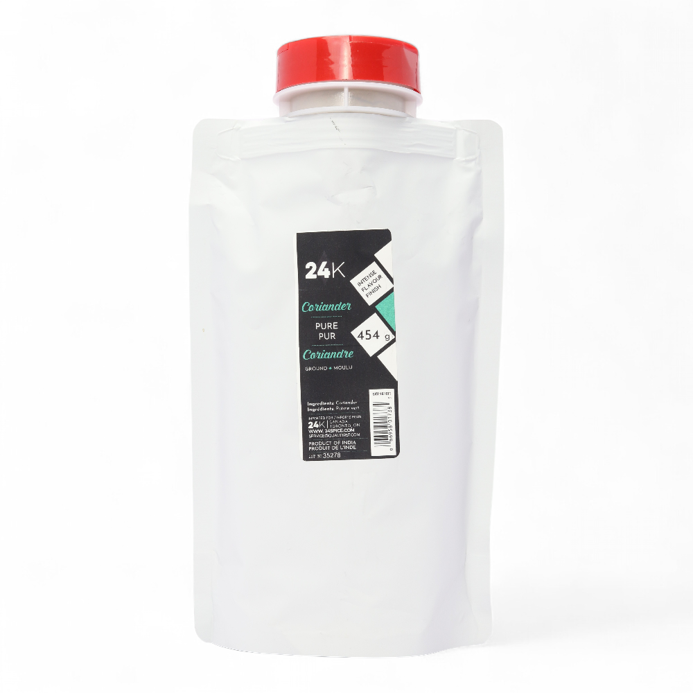Coriander Ground 454 g 24K