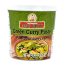 Green Curry Paste Thai 400 g Mae Ploy