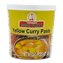 Yellow Curry Paste Thai 400 g Mae Ploy