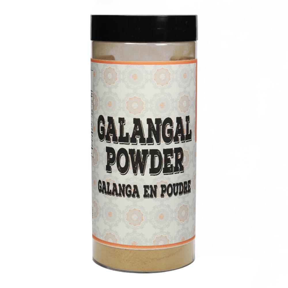 Galangal Powder 115 g Dinavedic