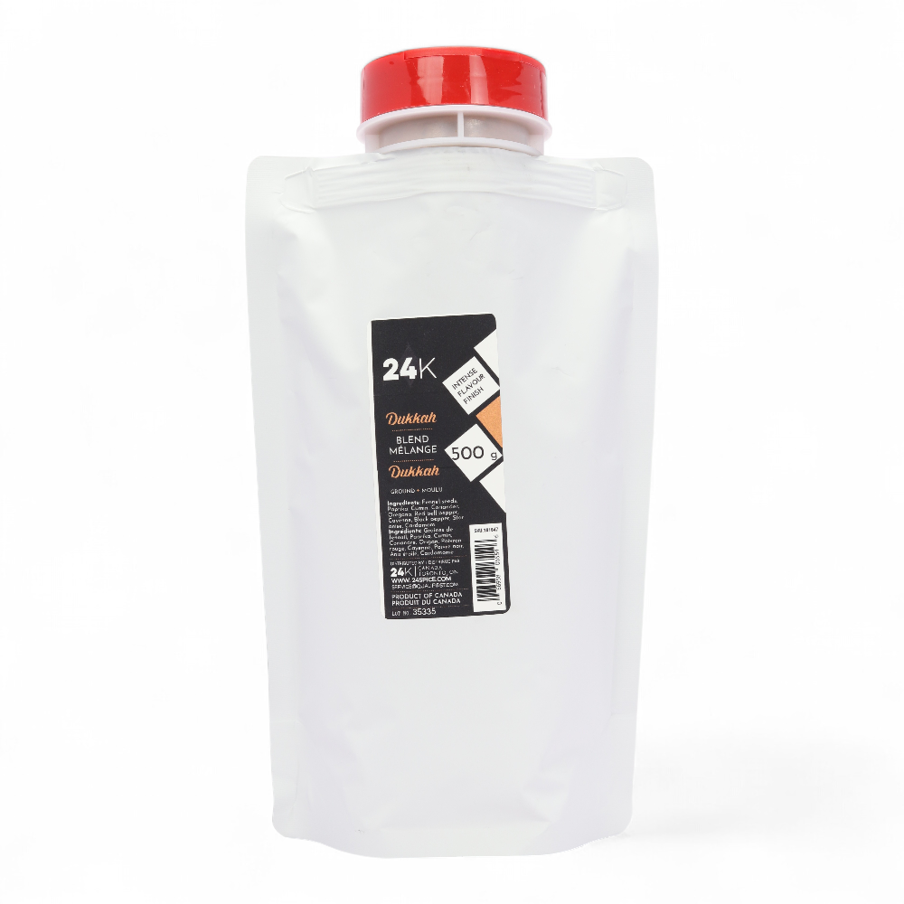 Dukkah Spice Blend 500 g 24K