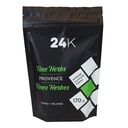 Mélange d'Herbes de Provence 170 g 24K