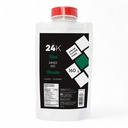 Feuilles de Menthe Émiettées 160 g 24K