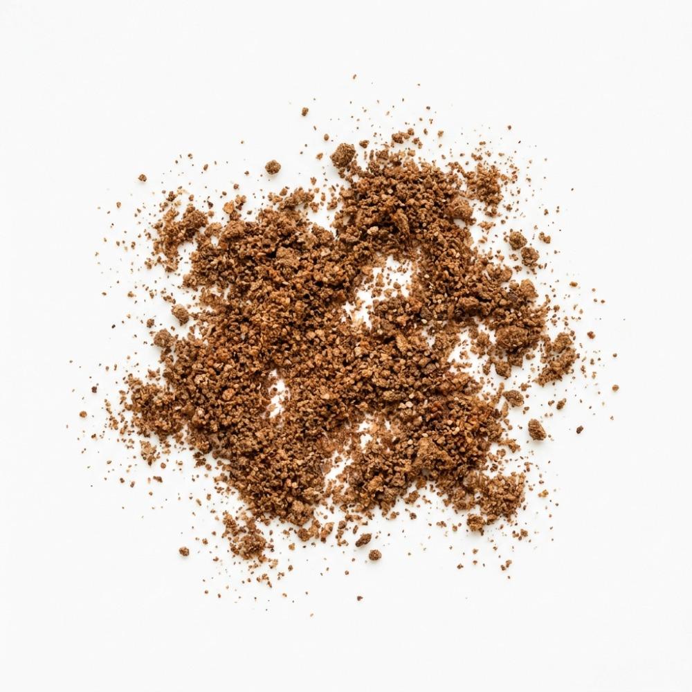Nutmeg Ground 454 g 24K