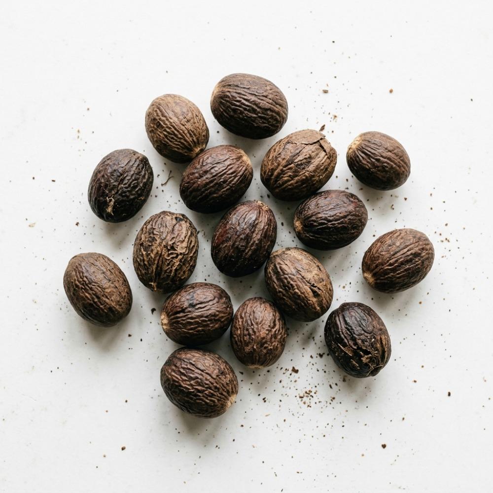 Muscade Entière 454 g 24K
