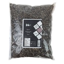 Black Peppercorn Cracked 5 lbs - 24K