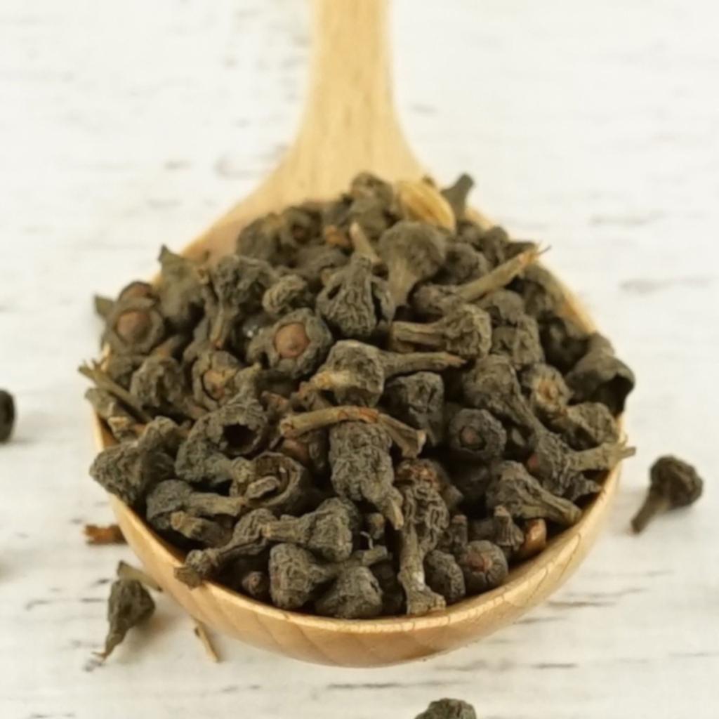 Cassia Buds Dry 454 g 24K