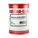 Curing Salt (Prague Pwdr)Pink DQ#2 2 lbs - Cuisine Tech