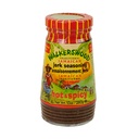 Pâte d'assaisonnement Jerk chaude et épicée 280 g Walkerswood
