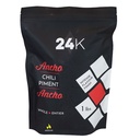 Piments Ancho Entiers 1 lbs 24K