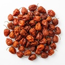 Chili Habanero Whole 1 lbs 24K