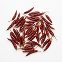 Piment De Arbol Entier 1 lbs 24K