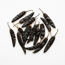 Pasilla Chili Whole 1 lbs 24K