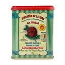 Paprika Fumé Piquant de La Vera 70 g La Dalia