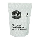 Yellow Cornmeal 1 kg Epigrain