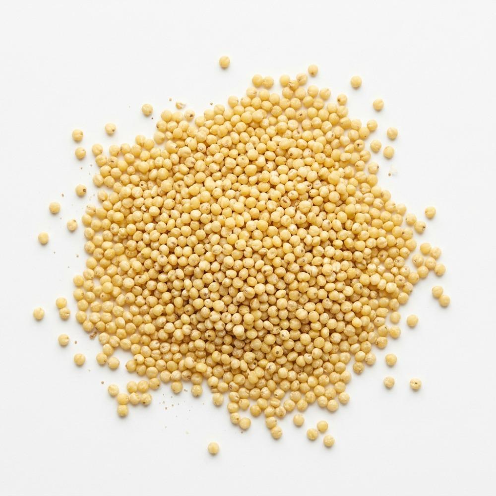 Millet Hulled 5 lbs Epigrain