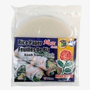 Rice Paper 22cm Round #1 400 g Rose