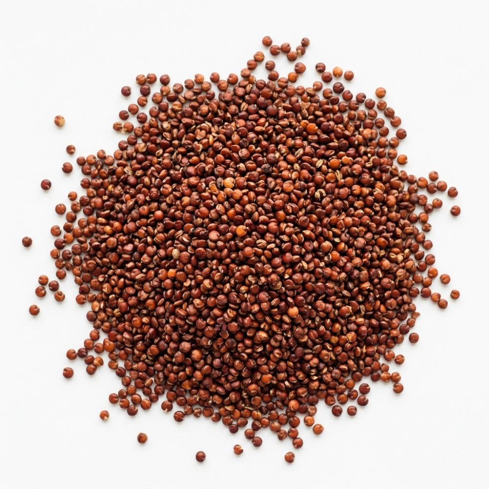 Quinoa Red Grain 2 kg Epigrain