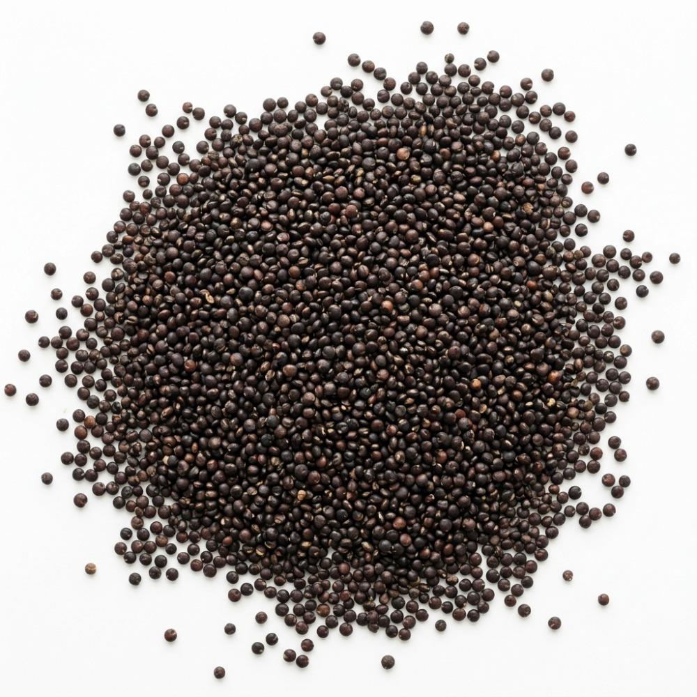 Quinoa Noir 2 kg Epigrain