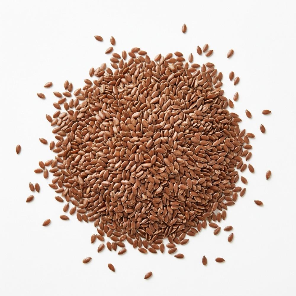 Flax Seeds Brown 2 kg Epigrain