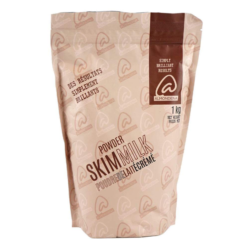 Poudre de Lait Écrémé (Non Instanta 1 kg Almondena