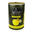 Apple Compote 38% 4.1 L - Leonce Blanc