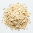 Almonds Sliced Blanched 1 kg Almondena