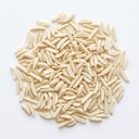 Almonds Sliver Blanched 1 kg Almondena