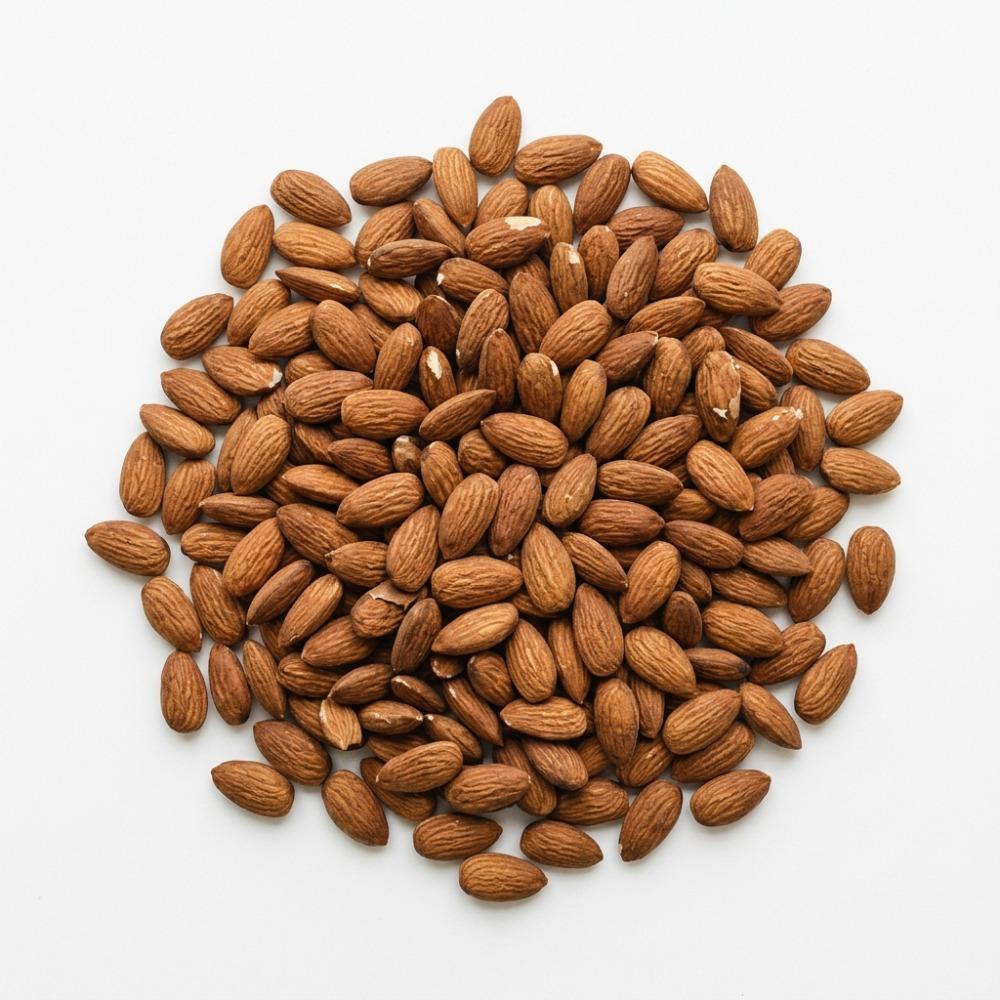 Almonds Whole Natural 1 kg Almondena