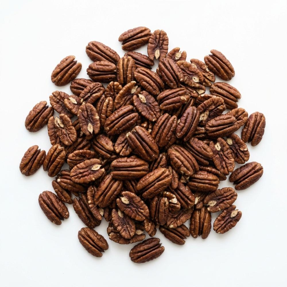 Pecan Halves 1 kg Almondena