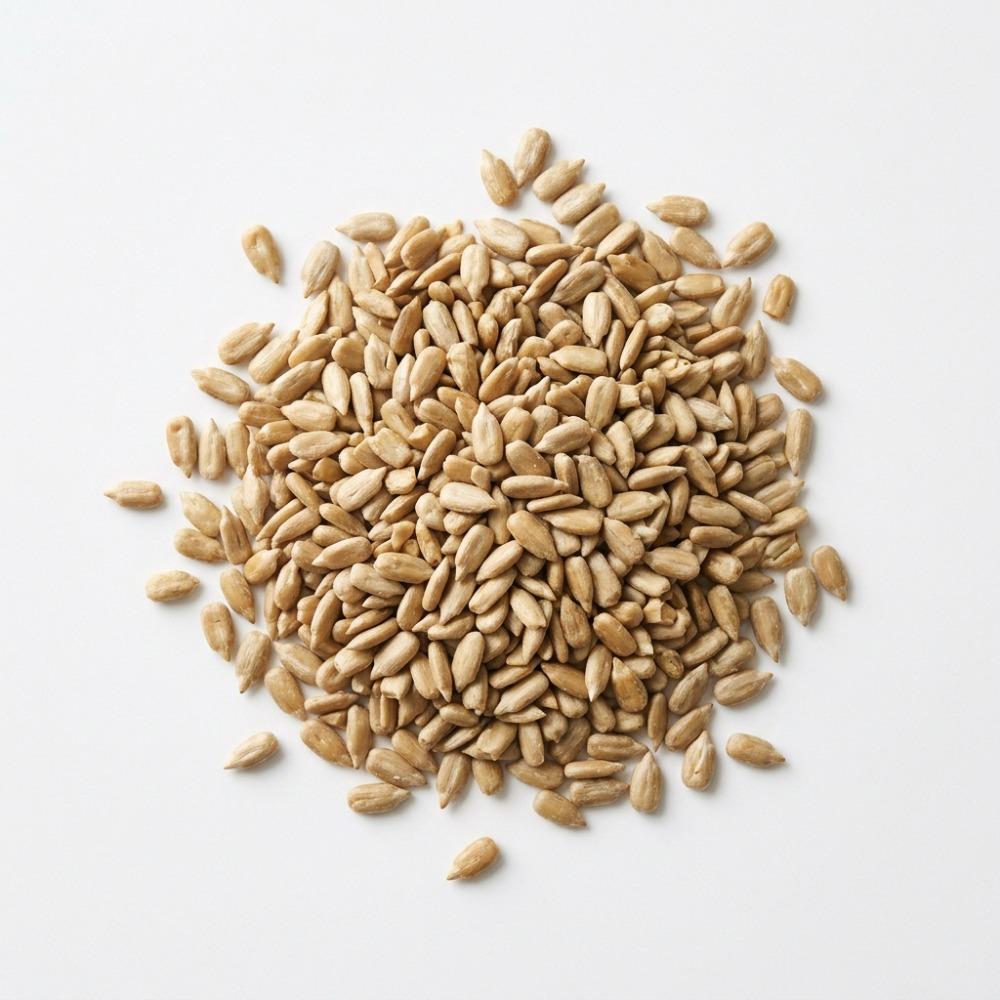 Sunflower Kernels Plain Roasted 1 kg Almondena