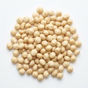 Macadamia Nuts Raw Shelled 1 kg Almondena