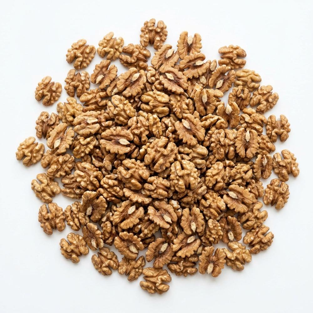 Walnut Halves 1 kg Almondena