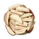 Apple Pieces Freeze Dried 100 g Fresh-As