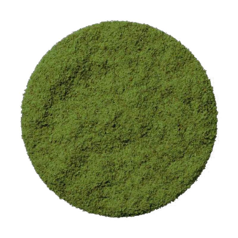 Mint Powder Freeze Dried 60 g Fresh-As