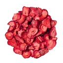 Strawberry Sliced Freeze Dried 100 g Fresh-As