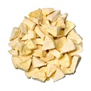 Morceaux d'Ananas Lyophilisés 200 g Fresh-As