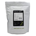 Pineapple Round Freeze Dried 100 g Fresh-As