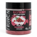 Raspberry Powder Freeze Dried 45 g Fruiron