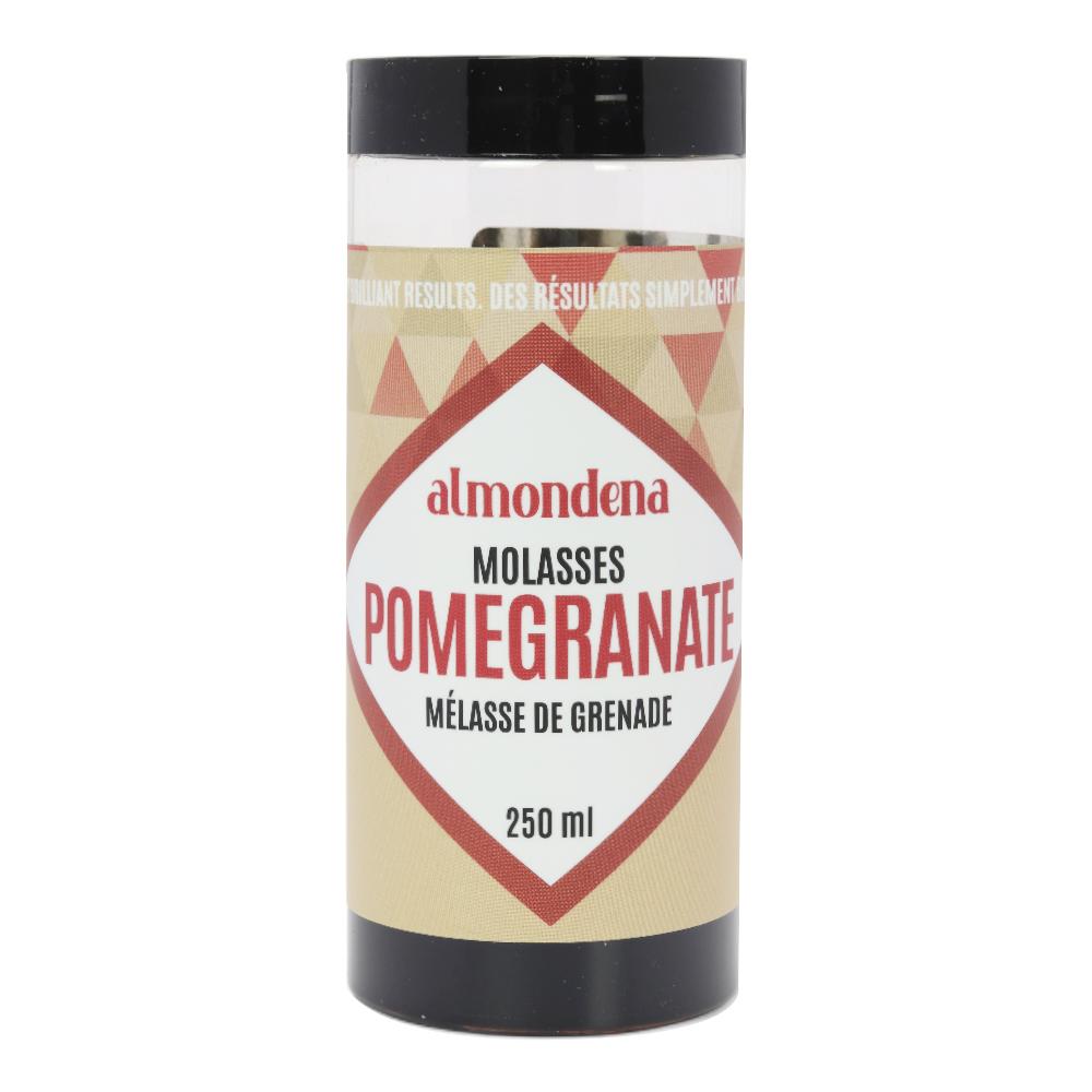Mélasse de Grenade 250 ml Almondena